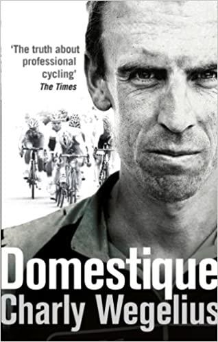 DOMESTIQUE.THE REAL-LIFE UPS AND DOWNS OF A TOUR PRO | 9780091950941 | WEGELIUS,CHARLY | Libreria Geli - Librería Online de Girona - Comprar libros en catalán y castellano