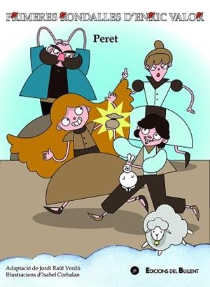 PERET | 9788499042725 | Libreria Geli - Librería Online de Girona - Comprar libros en catalán y castellano