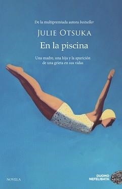 EN LA PISCINA | 9788418538766 | OTSUKA,JULIE | Libreria Geli - Librería Online de Girona - Comprar libros en catalán y castellano