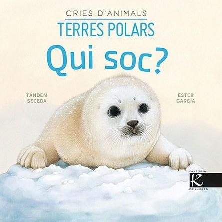 QUI SOC? CRIES D’ANIMALS.ÀSIA | 9788418558665 | PELAYO,ISABEL/GUTIÉRREZ,XULIO | Libreria Geli - Librería Online de Girona - Comprar libros en catalán y castellano