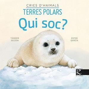 QUI SOC? CRIES D’ANIMALS.ÀSIA | 9788418558665 | PELAYO,ISABEL/GUTIÉRREZ,XULIO | Llibreria Geli - Llibreria Online de Girona - Comprar llibres en català i castellà