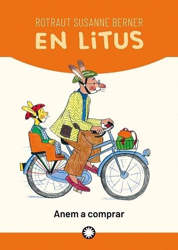 ANEM A COMPRAR | 9788419401137 | SUSANNE BERNER,ROTRAUT | Libreria Geli - Librería Online de Girona - Comprar libros en catalán y castellano