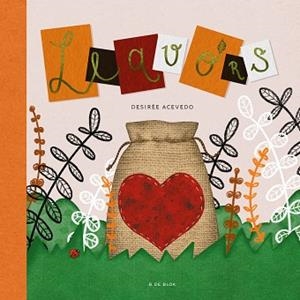 LLAVORS | 9788419522146 | ACEVEDO,DESIRÉE | Libreria Geli - Librería Online de Girona - Comprar libros en catalán y castellano