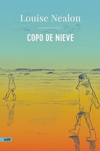 COPO DE NIEVE  | 9788411481588 | NEALON,LOUISE | Llibreria Geli - Llibreria Online de Girona - Comprar llibres en català i castellà