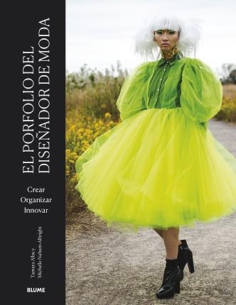 EL PORFOLIO DEL DISEÑADOR DE MODA | 9788419094940 | ALBU,TAMARA/NAHUM-ALBRIGHT, MICHELLE | Libreria Geli - Librería Online de Girona - Comprar libros en catalán y castellano