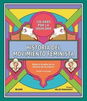 HISTORIA DEL MOVIMIENTO FEMINISTA (EDICIÓN 2023) | 9788419499936 |   | Libreria Geli - Librería Online de Girona - Comprar libros en catalán y castellano