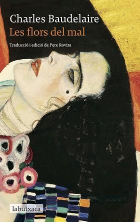 LES FLORS DEL MAL | 9788419107671 | BAUDELAIRE,CHARLES | Libreria Geli - Librería Online de Girona - Comprar libros en catalán y castellano