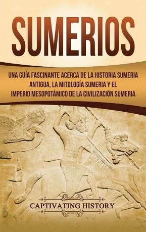 SUMERIOS | 9781647484217 | Libreria Geli - Librería Online de Girona - Comprar libros en catalán y castellano