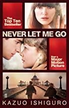 NEVER LET ME GO FILM TIE-IN | 9780571272129 | ISHIGURO,KAZUO | Libreria Geli - Librería Online de Girona - Comprar libros en catalán y castellano