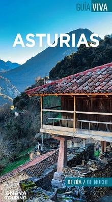 ASTURIAS(GUIA VIVA.EDICIÓN 2023) | 9788491581727 | CEREZALES,AGUSTÍN/BLÁZQUEZ JIMÉNEZ,ÁLVARO | Libreria Geli - Librería Online de Girona - Comprar libros en catalán y castellano