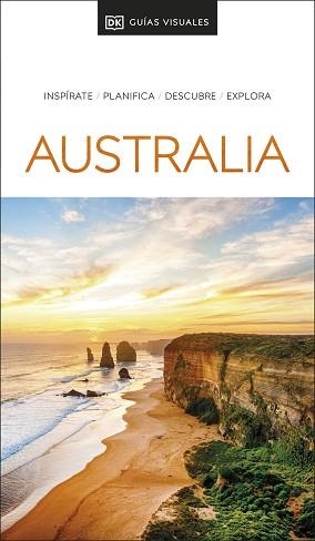 AUSTRALIA(GUÍAS VISUALES.EDICIÓN 2023) | 9780241626450 |   | Libreria Geli - Librería Online de Girona - Comprar libros en catalán y castellano