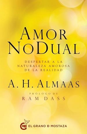 AMOR NO DUAL | 9788412691306 | ALMAAS,A.H. | Libreria Geli - Librería Online de Girona - Comprar libros en catalán y castellano