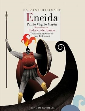 ENEIDA(EDICIÓN BILINGÜE | 9788419124463 | MARÓN,PUBLIO VIRGILIO | Libreria Geli - Librería Online de Girona - Comprar libros en catalán y castellano
