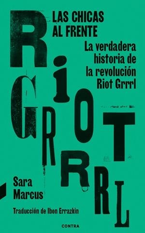 LAS CHICAS AL FRENTE | 9788418282904 | MARCUS,SARA | Libreria Geli - Librería Online de Girona - Comprar libros en catalán y castellano