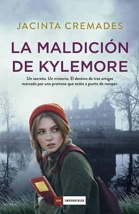 LA MALDICIÓN DE KYLEMORE | 9788418128493 | CREMADES,JACINTA | Libreria Geli - Librería Online de Girona - Comprar libros en catalán y castellano