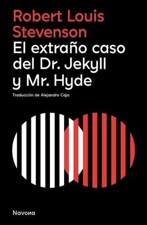 EL EXTRAÑO CASO DEL DR. JEKYLL Y MR. HYDE | 9788419552082 | STEVENSON,ROBERT LOUIS | Libreria Geli - Librería Online de Girona - Comprar libros en catalán y castellano