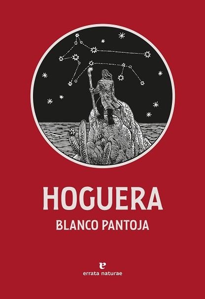 HOGUERA | 9788419158345 | PANTOJA,BLANCO | Libreria Geli - Librería Online de Girona - Comprar libros en catalán y castellano