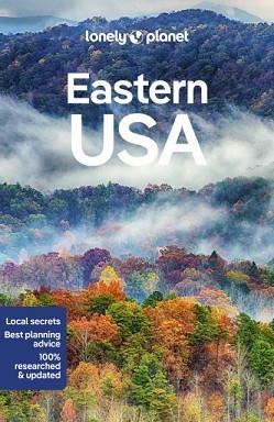 EASTERN USA(LONELY PLANET.ENGLISH EDITION 2022) | 9781788684194 | Libreria Geli - Librería Online de Girona - Comprar libros en catalán y castellano