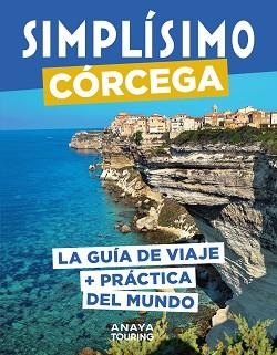 CÓRCEGA(SIMPLÍSIMO.EDICIÓN 2023) | 9788491586142 |   | Llibreria Geli - Llibreria Online de Girona - Comprar llibres en català i castellà