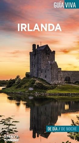 IRLANDA(GUIA VIVA.EDICIÓN 2023) | 9788491581697 | TORRES,ANTONIO/BLANCO BARBA, ELISA | Libreria Geli - Librería Online de Girona - Comprar libros en catalán y castellano