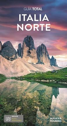 ITALIA NORTE(GUIA TOTAL.EDICIÓN 2023) | 9788491585367 |   | Libreria Geli - Librería Online de Girona - Comprar libros en catalán y castellano