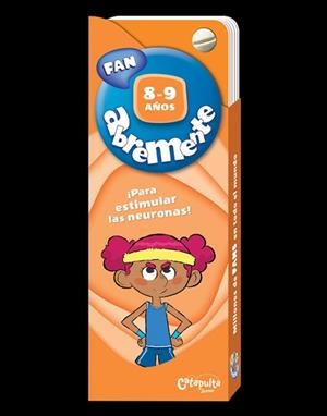 ABREMENTE FAN 8-9 | 9789878150284 |   | Llibreria Geli - Llibreria Online de Girona - Comprar llibres en català i castellà