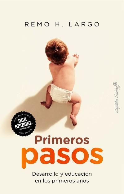 PRIMEROS PASOS | 9788412619942 | H. LARGO,REMO | Libreria Geli - Librería Online de Girona - Comprar libros en catalán y castellano