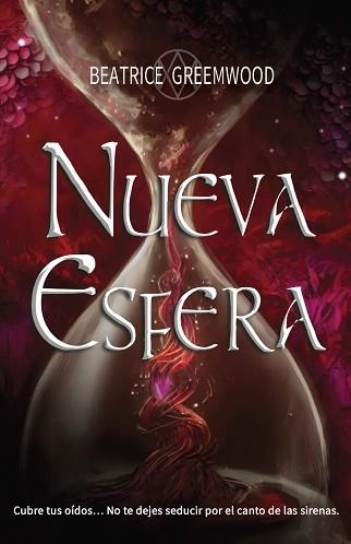 NUEVA ESFERA | 9788419467164 | GREEMWOOD,BEATRICE | Libreria Geli - Librería Online de Girona - Comprar libros en catalán y castellano