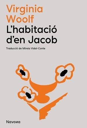 L'HABITACIÓ D'EN JACOB | 9788419311610 | WOOLF,VIRGINIA | Llibreria Geli - Llibreria Online de Girona - Comprar llibres en català i castellà