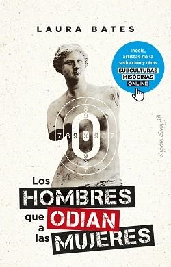 LOS HOMBRES QUE ODIAN A LAS MUJERES | 9788412619935 | BATES,LAURA | Libreria Geli - Librería Online de Girona - Comprar libros en catalán y castellano