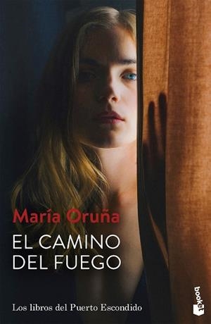 EL CAMINO DEL FUEGO | 9788423363308 | ORUÑA,MARÍA | Libreria Geli - Librería Online de Girona - Comprar libros en catalán y castellano