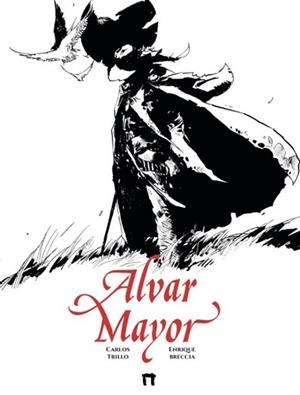 ALVAR MAYOR-1 | 9788419380753 | TRILLO,CARLOS | Libreria Geli - Librería Online de Girona - Comprar libros en catalán y castellano