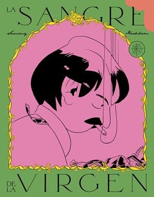 LA SANGRE DE LA VIRGEN | 9788419737076 | HARKHAM,SAMMY | Libreria Geli - Librería Online de Girona - Comprar libros en catalán y castellano