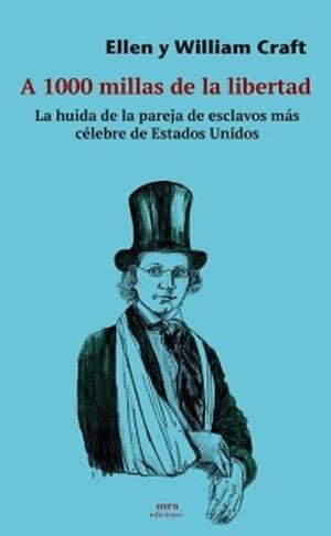A 1000 MILLAS DE LA LIBERTAD | 9788496504530 | CRAFT,ELLEN | Llibreria Geli - Llibreria Online de Girona - Comprar llibres en català i castellà