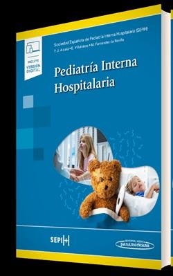 PEDIATRÍA INTERNA HOSPITALARIA (+E-BOOK) | 9788411060417 | ALCALÁ MINAGORRE,PEDRO JESÚS/VILLALOBOS | Libreria Geli - Librería Online de Girona - Comprar libros en catalán y castellano
