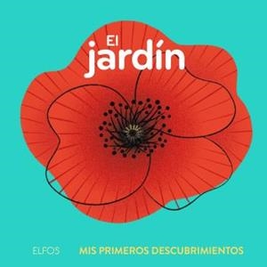EL JARDÍN.PRIMEROS DESCUBRIMIENTOS | 9788419499653 | RAPHAËLLE,MICHAUD | Libreria Geli - Librería Online de Girona - Comprar libros en catalán y castellano