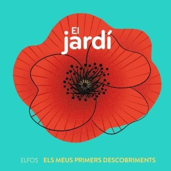 EL JARDÍ.PRIMERS DESCOBRIMENTS | 9788419499660 | MICHAUD,RAPHAËLLE | Libreria Geli - Librería Online de Girona - Comprar libros en catalán y castellano