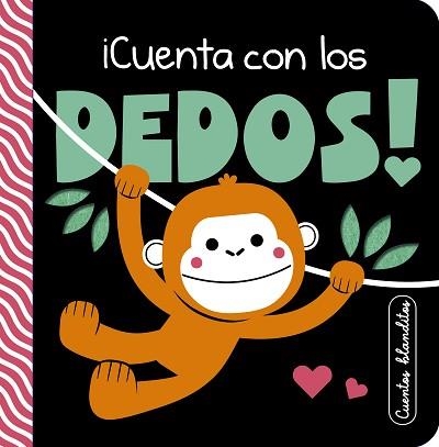 CUENTOS BLANDITOS.CUENTA CON LOS DEDOS! | 9788448864231 |   | Libreria Geli - Librería Online de Girona - Comprar libros en catalán y castellano