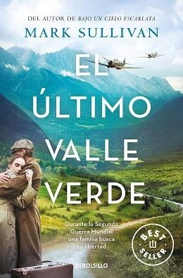 EL ÚLTIMO VALLE VERDE | 9788466370622 | SULLIVAN,MARK | Libreria Geli - Librería Online de Girona - Comprar libros en catalán y castellano