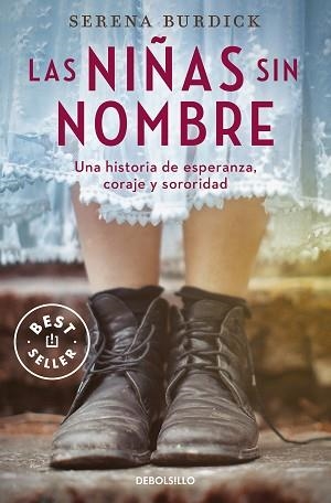 LAS NIÑAS SIN NOMBRE | 9788466370097 | BURDICK,SERENA | Llibreria Geli - Llibreria Online de Girona - Comprar llibres en català i castellà