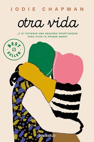 OTRA VIDA | 9788466370073 | CHAPMAN,JODIE | Llibreria Geli - Llibreria Online de Girona - Comprar llibres en català i castellà