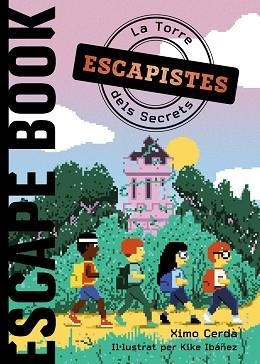 LA TORRE DELS SECRETS | 9788448960063 | CERDÀ,XIMO | Libreria Geli - Librería Online de Girona - Comprar libros en catalán y castellano