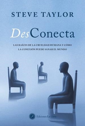 DESCONECTADOS | 9788419350145 | TAYLOR,STEVE | Libreria Geli - Librería Online de Girona - Comprar libros en catalán y castellano