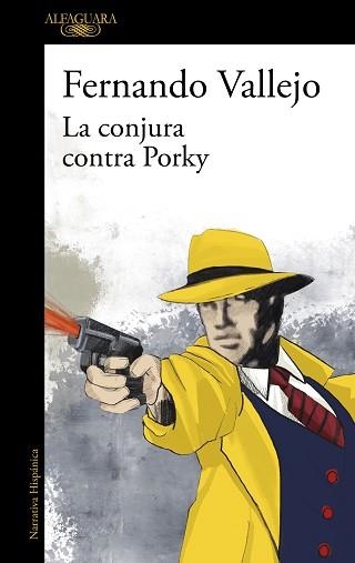 LA CONJURA CONTRA PORKY | 9788420476155 | VALLEJO,FERNANDO | Libreria Geli - Librería Online de Girona - Comprar libros en catalán y castellano