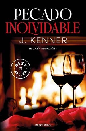 PECADO INOLVIDABLE (TRILOGÍA TENTACIÓN 2) | 9788466370493 | KENNER,J. | Libreria Geli - Librería Online de Girona - Comprar libros en catalán y castellano