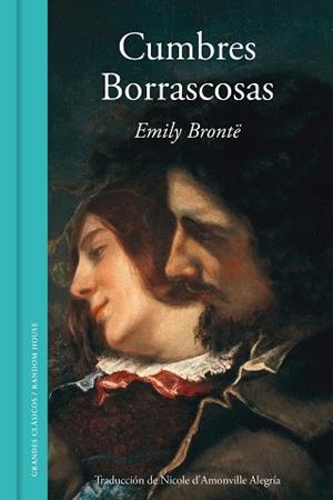 CUMBRES BORRASCOSAS | 9788439741978 | BRONTË,EMILY | Libreria Geli - Librería Online de Girona - Comprar libros en catalán y castellano