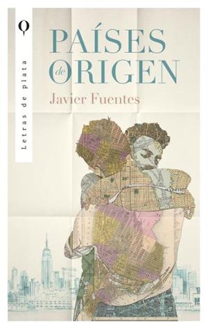 PAÍSES DE ORIGEN | 9788492919314 | FUENTES,JAVIER | Libreria Geli - Librería Online de Girona - Comprar libros en catalán y castellano