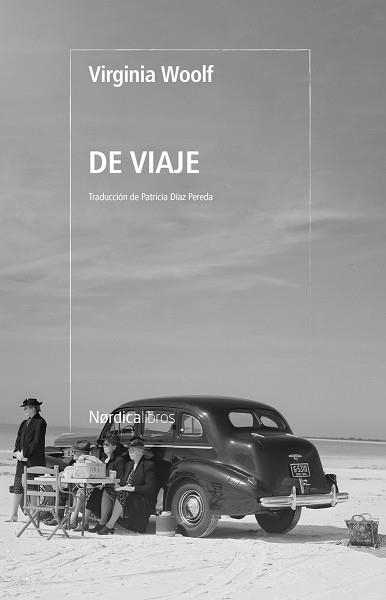 DE VIAJE | 9788419735294 | WOOLF,VIRGINIA | Llibreria Geli - Llibreria Online de Girona - Comprar llibres en català i castellà