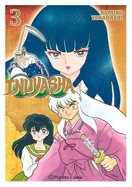 INUYASHA Nº 03/30 | 9788411402828 | TAKAHASHI,RUMIKO | Libreria Geli - Librería Online de Girona - Comprar libros en catalán y castellano