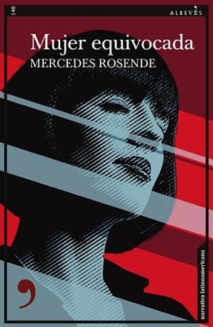 MUJER EQUIVOCADA | 9788419615121 | ROSENDE,MERCEDES | Llibreria Geli - Llibreria Online de Girona - Comprar llibres en català i castellà